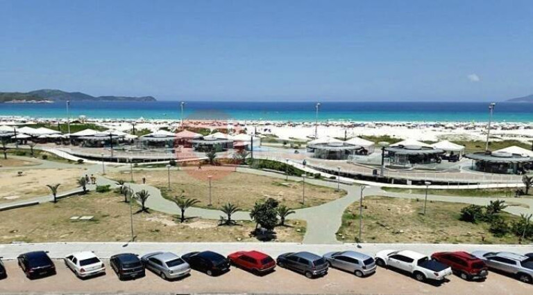 Foto do imóvel Cobertura com 4 Quartos à Venda, 250 m² em Algodoal - Cabo Frio