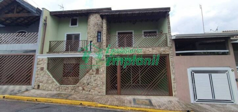 Casa com 3 Quartos à Venda, 100 m² em Vila Santa Terezinha - Várzea Paulista