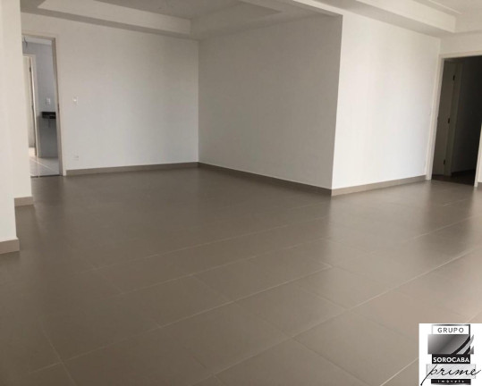 Imagem Apartamento com 3 Quartos à Venda, 166 m² em Parque Campolim - Sorocaba Imagem Apartamento com 3 Quartos à Venda, 166 m² em Parque Campolim - Sorocaba