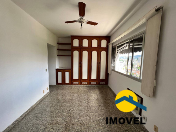 Imagem Apartamento com 3 Quartos à Venda, 161 m² em Icaraí - Niterói