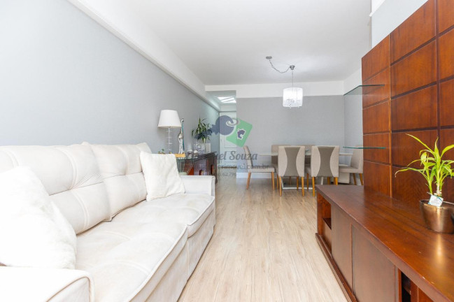 Imagem Apartamento com 3 Quartos à Venda, 78 m² em Saúde - São Paulo