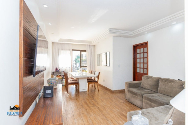 Imagem Apartamento com 3 Quartos à Venda, em Indianópolis - São Paulo Imagem Apartamento com 3 Quartos à Venda, em Indianópolis - São Paulo