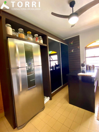 Imagem Sobrado com 3 Quartos à Venda, 257 m² em Vila Assis - Sorocaba