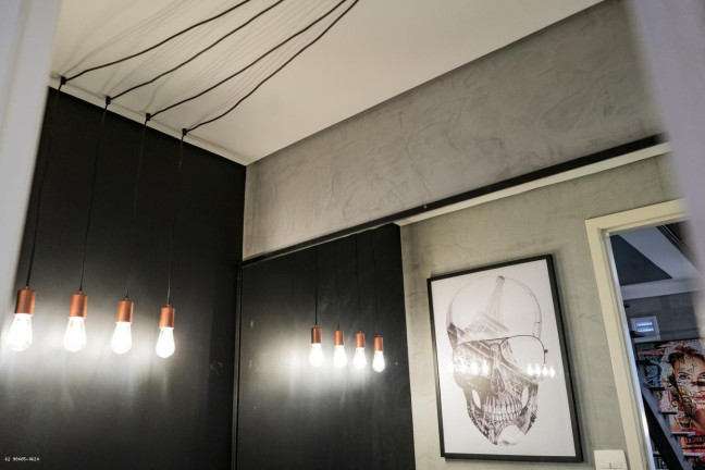 Imagem Apartamento com 1 Quarto à Venda, 68 m² em Setor Bueno - Goiânia