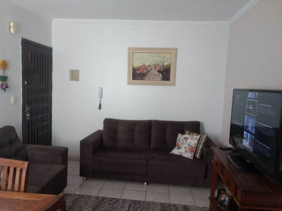 Imagem Apartamento com 2 Quartos à Venda, 53 m² em Centro - Poá Imagem Apartamento com 2 Quartos à Venda, 53 m² em Centro - Poá