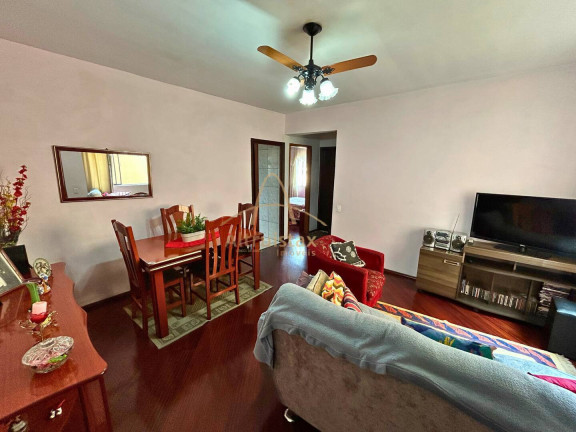 Imagem Apartamento com 2 Quartos à Venda, 65 m² em Santo Antônio - Osasco
