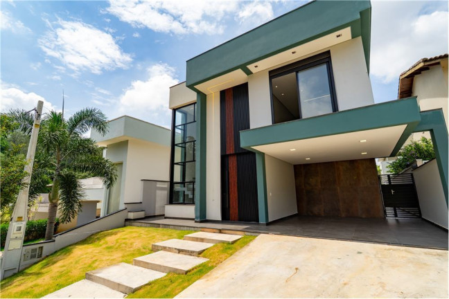 Casa com 3 Quartos à Venda, 330 m² em Residencial Ibi-aram - Itupeva