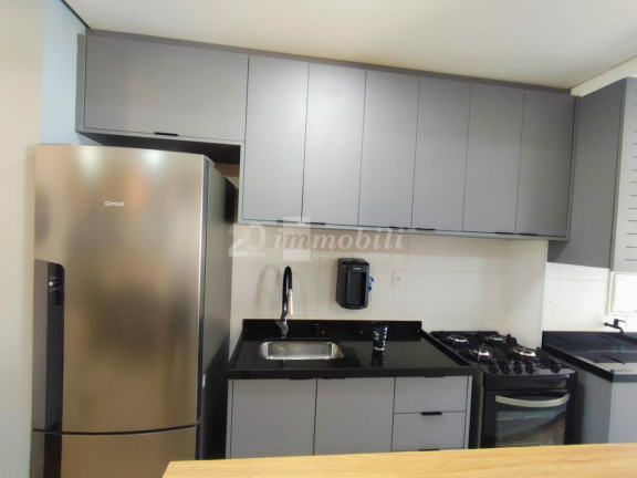 Imagem Apartamento com 2 Quartos à Venda, 70 m² em Barra Funda - São Paulo