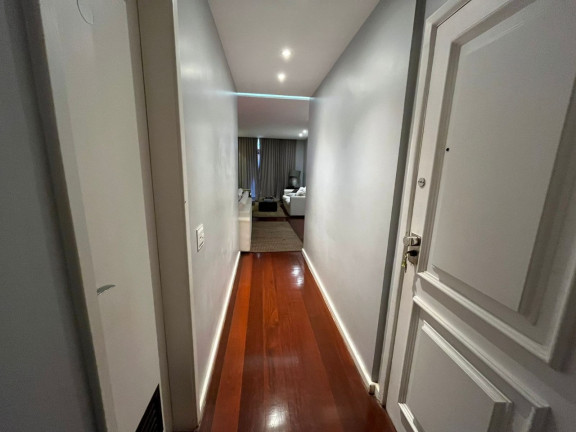 Imagem Apartamento com 4 Quartos à Venda, 169 m² em Barra Da Tijuca - Rio De Janeiro