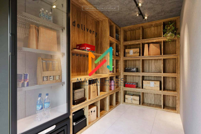 Imagem Apartamento com 3 Quartos à Venda, 48 m² em Casa Amarela - Recife