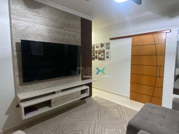 Imagem Casa à Venda, 103 m² em Parque Residencial Rita Vieira - Campo Grande Imagem Casa à Venda, 103 m² em Parque Residencial Rita Vieira - Campo Grande