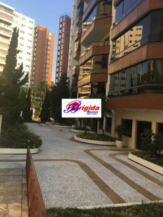 Imagem Apartamento com 4 Quartos à Venda, 163 m² em Morumbi - São Paulo Imagem Apartamento com 4 Quartos à Venda, 163 m² em Morumbi - São Paulo