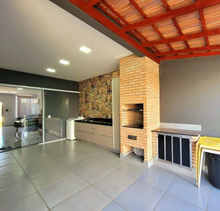 Imagem Casa de Condomínio com 2 Quartos à Venda, 120 m² em Recreio Dos Sorocabanos - Sorocaba Imagem Casa de Condomínio com 2 Quartos à Venda, 120 m² em Recreio Dos Sorocabanos - Sorocaba
