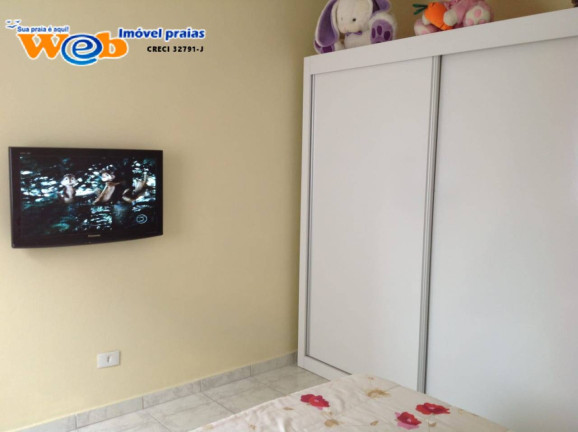 Imagem Apartamento com 1 Quarto à Venda, 49 m² em Tupi - Praia Grande
