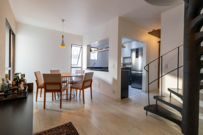 Imagem Imóvel com 1 Quarto à Venda, 81 m² em Moema - São Paulo Imagem Imóvel com 1 Quarto à Venda, 81 m² em Moema - São Paulo