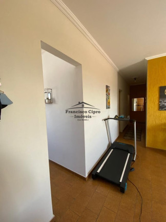 Apartamento com 3 Quartos à Venda, 103 m² em Pedregulho - Guaratinguetá