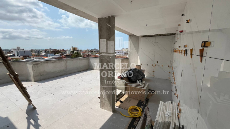 Imagem Cobertura com 3 Quartos à Venda, 150 m² em Itaputanga - Piúma Imagem Cobertura com 3 Quartos à Venda, 150 m² em Itaputanga - Piúma