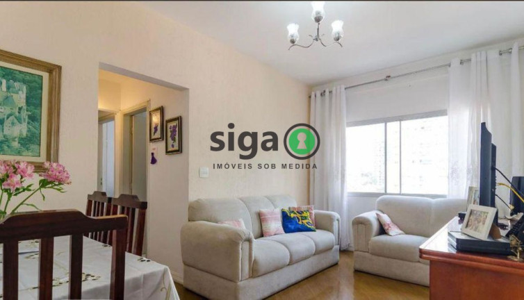 Imagem Apartamento com 2 Quartos à Venda, 51 m² em Vila Da Saúde - São Paulo Imagem Apartamento com 2 Quartos à Venda, 51 m² em Vila Da Saúde - São Paulo