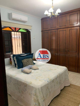 Imagem Casa com 4 Quartos à Venda, 133 m² em Jardim Casqueiro - Cubatão Imagem Casa com 4 Quartos à Venda, 133 m² em Jardim Casqueiro - Cubatão