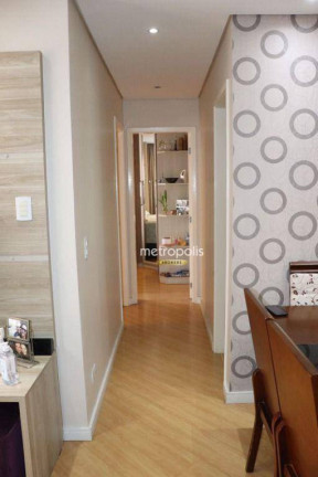 Imagem Apartamento com 2 Quartos à Venda, 64 m² em Barcelona - São Caetano Do Sul