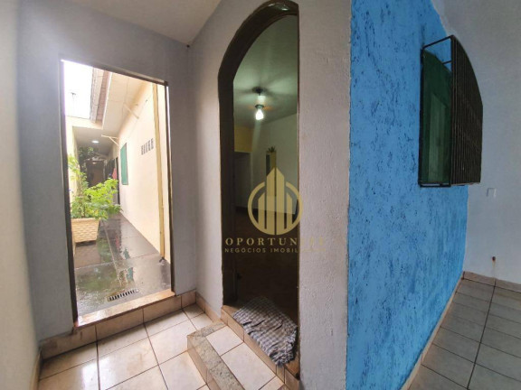 Imagem Casa com 2 Quartos à Venda, 90 m² em Sumarezinho - Ribeirão Preto Imagem Casa com 2 Quartos à Venda, 90 m² em Sumarezinho - Ribeirão Preto