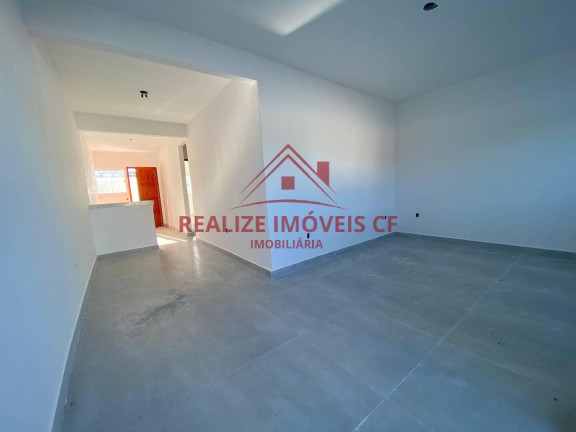 Imagem Casa com 2 Quartos à Venda, 60 m² em Parque Balneário São Francisco - Cabo Frio