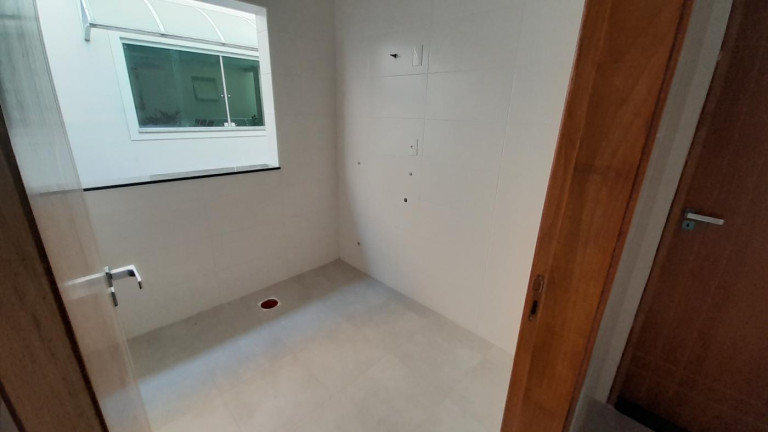 Imagem Casa com 3 Quartos à Venda, 153 m² em Campo Grande - Santos Imagem Casa com 3 Quartos à Venda, 153 m² em Campo Grande - Santos