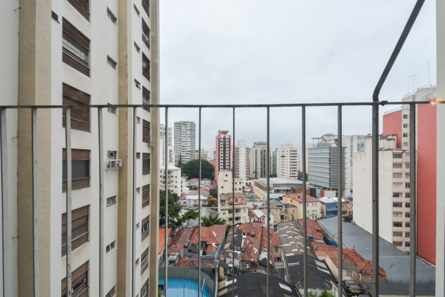 Imagem Apartamento com 3 Quartos à Venda, 171 m² em Santa Cecília - São Paulo Imagem Apartamento com 3 Quartos à Venda, 171 m² em Santa Cecília - São Paulo