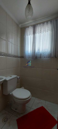 Imagem Apartamento com 3 Quartos à Venda, 130 m² em Guilhermina - Praia Grande