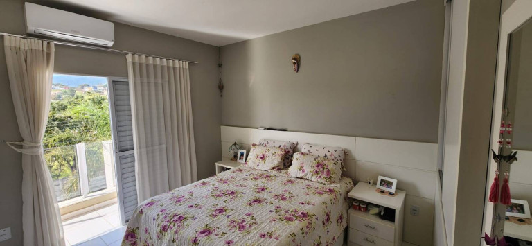 Imagem Sobrado com 3 Quartos à Venda, 141 m² em Jardim Paulista - Atibaia