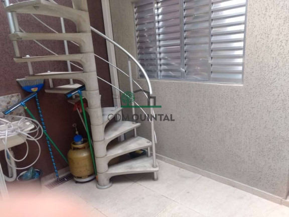 Imagem Casa com 2 Quartos à Venda, em Tatuape - São Paulo Imagem Casa com 2 Quartos à Venda, em Tatuape - São Paulo