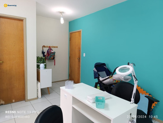 Sala Comercial à Venda,  em Centro - Florianópolis
