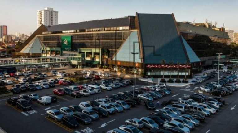 Imagem Imóvel para Alugar, 940 m² em Pinheiros - São Paulo