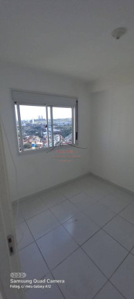 Imagem Apartamento com 1 Quarto à Venda, 33 m² em Jardim Santa Terezinha (zona Leste) - São Paulo Imagem Apartamento com 1 Quarto à Venda, 33 m² em Jardim Santa Terezinha (zona Leste) - São Paulo