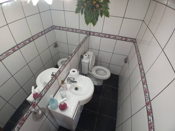 Imagem Chácara com 2 Quartos à Venda, 90.000 m² em águas Claras - Viamão