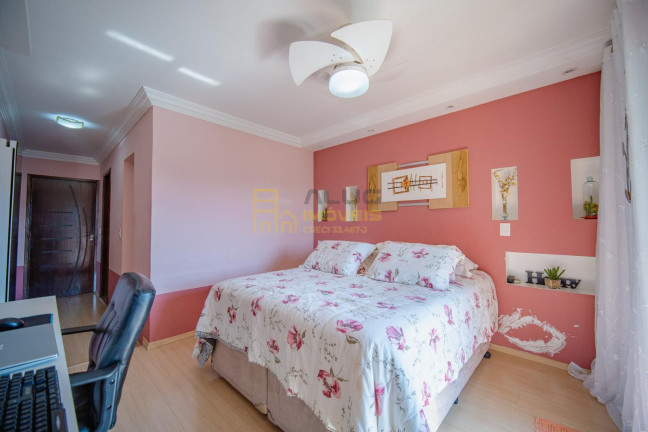 Imagem Casa com 3 Quartos à Venda, 168 m² em Vila Menck - Osasco Imagem Casa com 3 Quartos à Venda, 168 m² em Vila Menck - Osasco