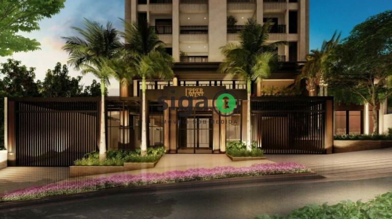 Imagem Apartamento com 3 Quartos à Venda, 164 m² em Perdizes - São Paulo Imagem Apartamento com 3 Quartos à Venda, 164 m² em Perdizes - São Paulo