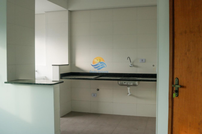 Imagem Apartamento com 2 Quartos à Venda, 75 m² em Campo Grande - Santos