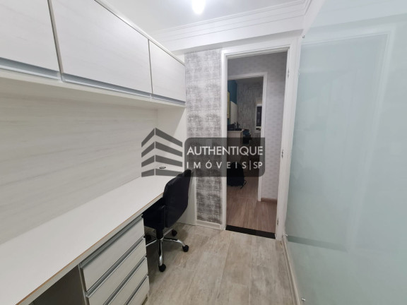 Imagem Apartamento com 3 Quartos à Venda, 104 m² em Centro - São Bernardo Do Campo Imagem Apartamento com 3 Quartos à Venda, 104 m² em Centro - São Bernardo Do Campo