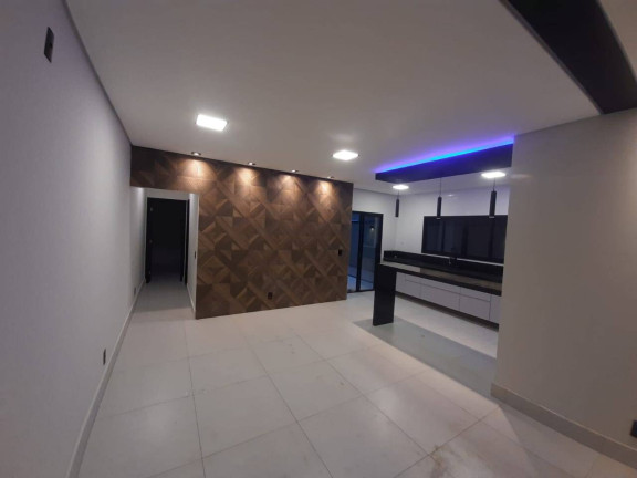 Imagem Casa com 4 Quartos à Venda, 211 m² em Monte Rey - Monte Mor