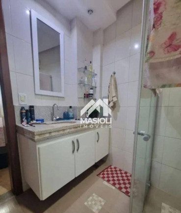 Imagem Apartamento com 3 Quartos à Venda, 95 m² em Centro - Vila Velha