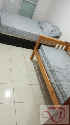 Imagem Apartamento com 2 Quartos à Venda, 70 m² em Caiçara - Praia Grande