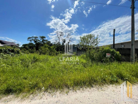 Imagem Terreno à Venda, 360 m² em São José - Itapoá Imagem Terreno à Venda, 360 m² em São José - Itapoá
