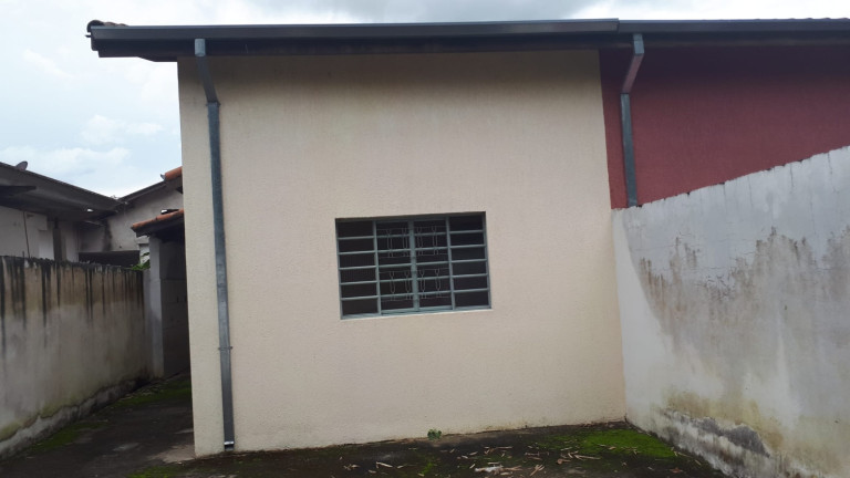 Imagem Casa com 2 Quartos à Venda, 74 m² em Vila São João - Pindamonhangaba Imagem Casa com 2 Quartos à Venda, 74 m² em Vila São João - Pindamonhangaba