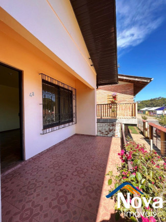 Imagem Imóvel com 3 Quartos para Alugar, 100 m² em Logradouro - Nova Petrópolis Imagem Imóvel com 3 Quartos para Alugar, 100 m² em Logradouro - Nova Petrópolis