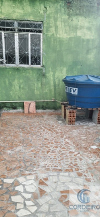 Imagem Casa com 4 Quartos à Venda, 260 m² em Parque Senhor Do Bonfim - Duque De Caxias