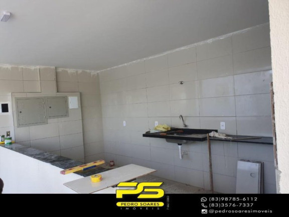 Imagem Apartamento com 2 Quartos à Venda, 59 m² em Manaíra - João Pessoa Imagem Apartamento com 2 Quartos à Venda, 59 m² em Manaíra - João Pessoa
