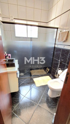 Imagem Casa com 4 Quartos à Venda, 215 m² em Vila Menuzzo - Sumaré Imagem Casa com 4 Quartos à Venda, 215 m² em Vila Menuzzo - Sumaré
