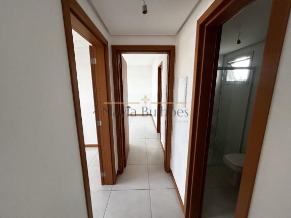 Imagem Imóvel com 2 Quartos à Venda, 67 m² em Bela Vista - São José Imagem Imóvel com 2 Quartos à Venda, 67 m² em Bela Vista - São José
