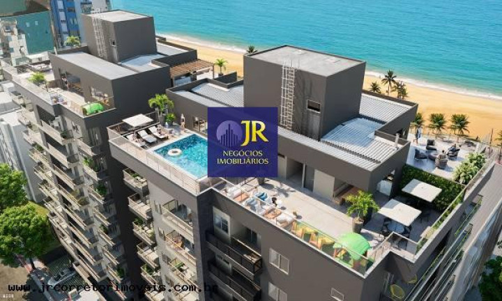 Imagem Imóvel com 4 Quartos à Venda, 213 m² em Praia Da Costa - Vila Velha